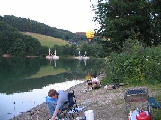 Der Hennesee 7