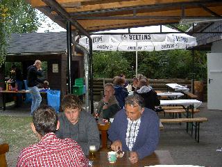 Kartoffelbraten 2009