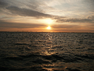 Ostsee 2009