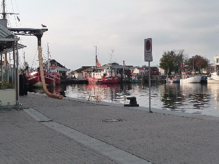 Ostsee 2009