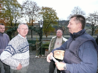 Müllaktion 2009