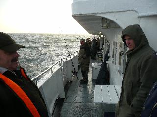 Ostsee 2010