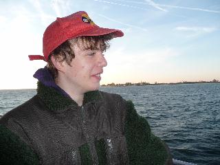 Ostsee 2010