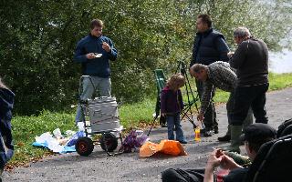 Freundschaftsangeln 2010