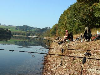 Freundschaftsangeln 2011