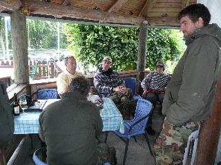 2. Gemeinschaftsangeln 2011