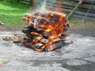 Kartoffelbraten 2011