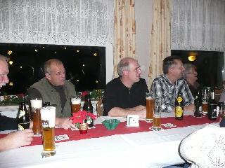 Nikolausfeier 2011