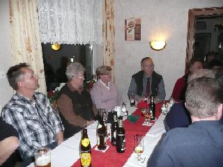 Nikolausfeier 2011