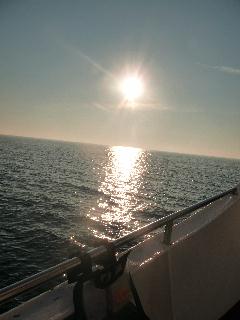 Ostsee 2011