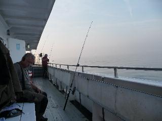 Ostsee 2011