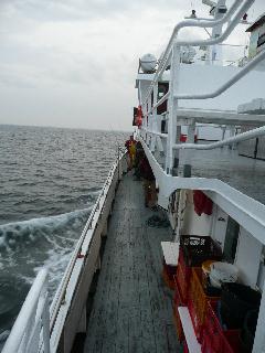 Ostsee 2012