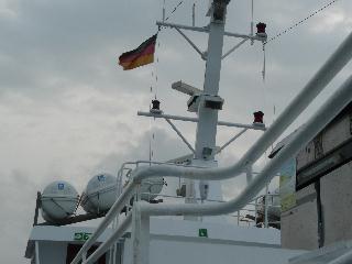 Ostsee 2012