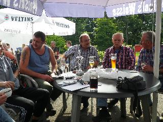 Sommerfest 2013