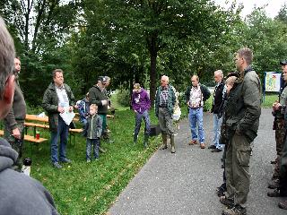 Freundschaftsangeln 2013