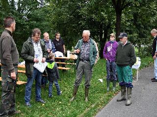 Freundschaftsangeln 2013