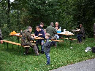 Freundschaftsangeln 2013