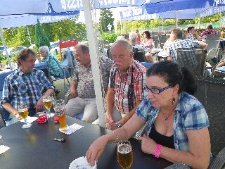 Sommerfest 2014