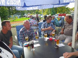 Sommerfest 2014