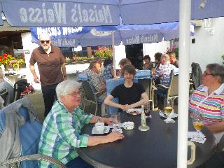 Sommerfest 2014