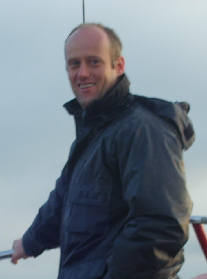 Michael Zimmermann