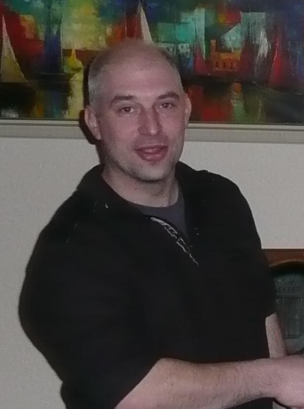 Philipp Iseken