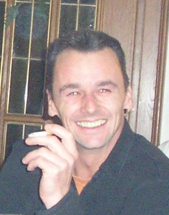 Ralf Kilburg